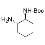 (1S,2S)-Boc-1,2-diaminocyclohexane|22744|180683-64-1