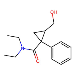 Milnacipran impurity 26|C4X-103326|1353644-49-1