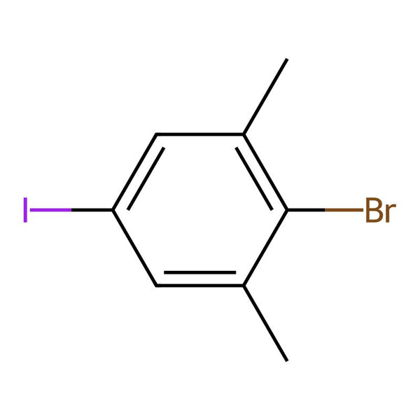 2-Bromo-5-iodo-1,3-dimethylbenzene|CS-0028722|689260-53-5