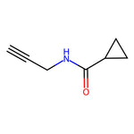N-(Prop-2-yn-1-yl)cyclopropanecarboxamide|CS-0911369|1214921-77-3