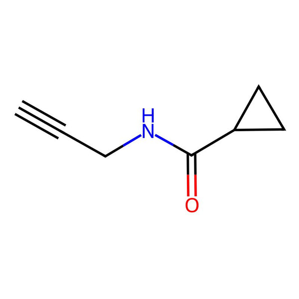 N-(Prop-2-yn-1-yl)cyclopropanecarboxamide|CS-0911369|1214921-77-3