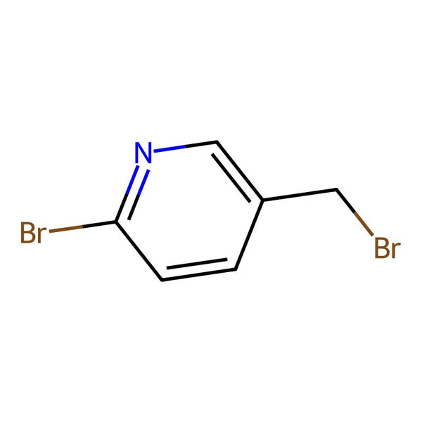 2-Bromo-5-(bromomethyl)pyridine|CS-0199703|101990-45-8