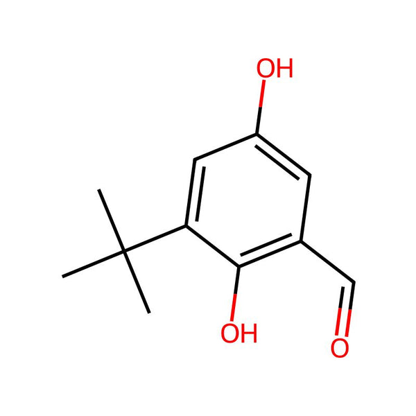 3-(tert-Butyl)-2,5-dihydroxybenzaldehyde|CS-0119474|192803-37-5