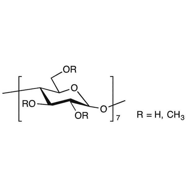 Methyl-b-cyclodextrin|32076|128446-36-6