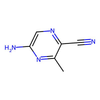 5-Amino-3-methylpyrazine-2-carbonitrile|CS-0210539|1374651-65-6