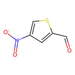 4-Nitrothiophene-2-carbaldehyde|CS-0008649|57500-53-5