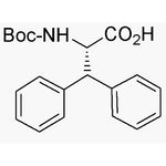 Boc-3,3-diphenyl-L-alanine|04131|138662-63-2