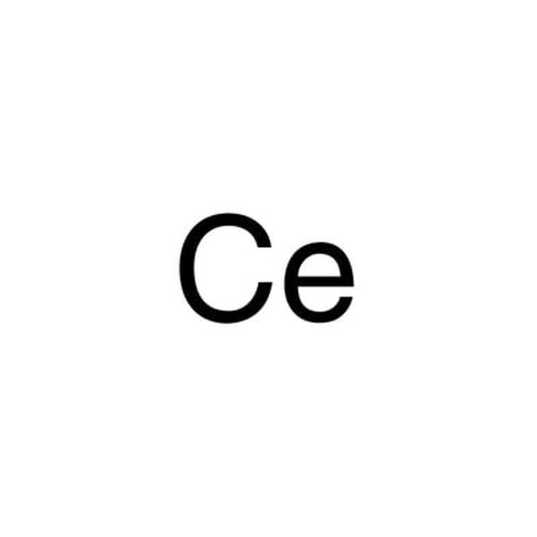Cerium foil (99.9% REO)|58-0050|7440-45-1