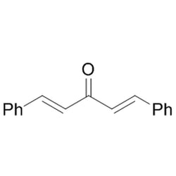 1,5-Diphenyl-1,4-pentadien-3-one, min. 98% (Dibenzylideneacetone)|08-0625|538-58-9