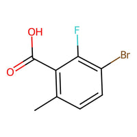 3-Bromo-2-fluoro-6-methyl-benzoic acid|CS-0161064|1427433-22-4