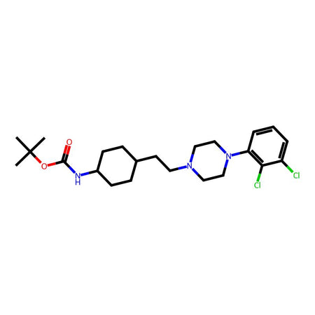 Cariprazine Impurity 10|C4X-240810|506427-91-4