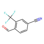 4-Formyl-3-(trifluoromethyl)benzonitrile|CS-0449867|211796-64-4
