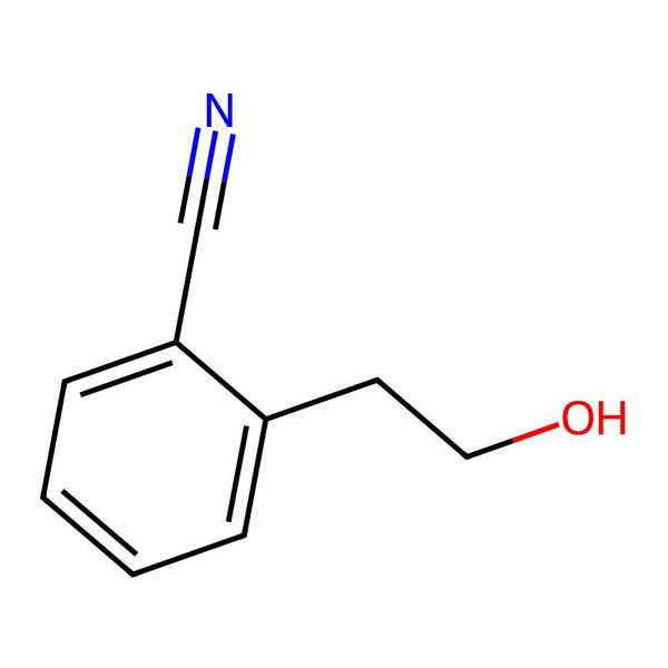 2-(2-Hydroxyethyl)benzonitrile|CS-0269453|42247-74-5