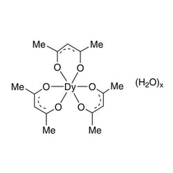 Dysprosium(III) acetylacetonate hydrate (99.9%-Dy) (REO)|66-2002|14637-88-8