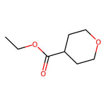 Ethyl tetrahydro-2H-pyran-4-carboxylate|CS-0043917|96835-17-5