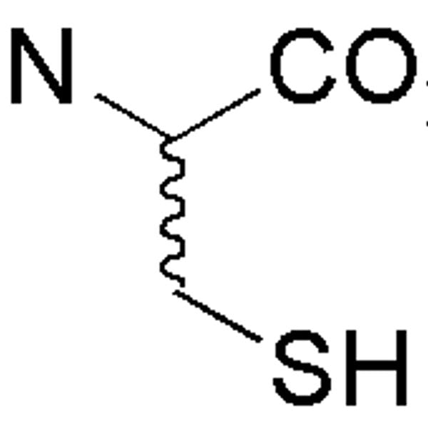 DL-Cysteine|21654|3374-22-9