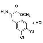 L-3,4-Dichlorophenylalanine methyl ester hydrochloride|14254|173522-95-7