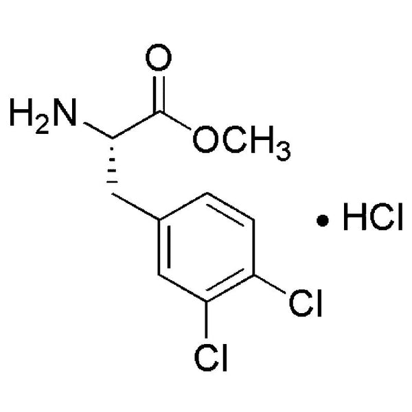 L-3,4-Dichlorophenylalanine methyl ester hydrochloride|14254|173522-95-7