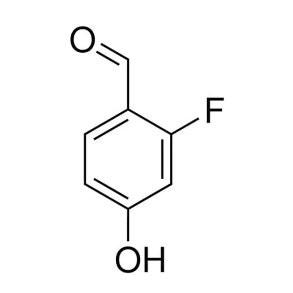 2-Fluoro-4-hydroxybenzaldehyde, min. 98%|09-0006|348-27-6