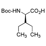 (R)-Boc-2-amino-3-ethyl-pentanoic acid|29612|1310680-39-7
