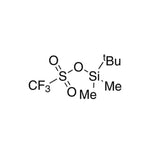 t-Butyldimethylsilyl trifluoromethanesulfonate, 98%|14-1800|69739-34-0