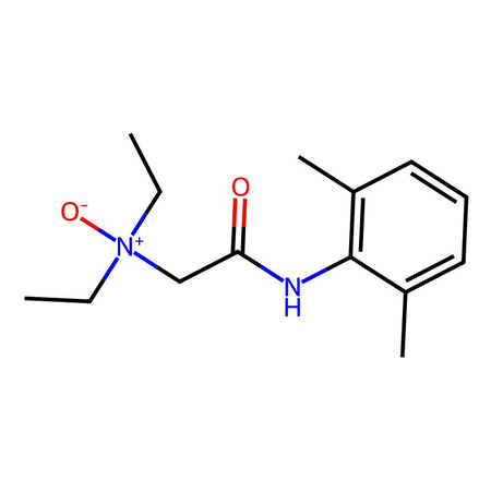 Lidocaine EP Impurity B|C4X-16792|2903-45-9
