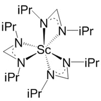Tris(N,N'-di-i-propylformamidinato)scandium(III), (99.9%-Sc)|21-1200