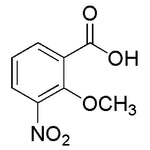 2-Methoxy-3-nitrobenzoic acid|29293|40751-88-0
