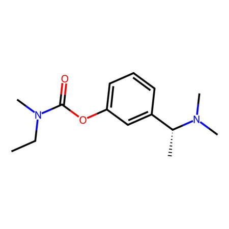Rivastigmine EP Impurity D|C4X-13844|415973-05-6