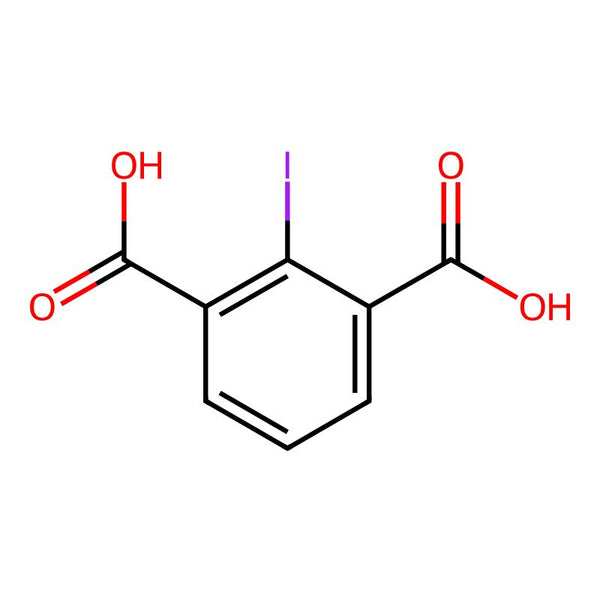2-iodo-Isophthalic acid|CS-0008234|2902-65-0