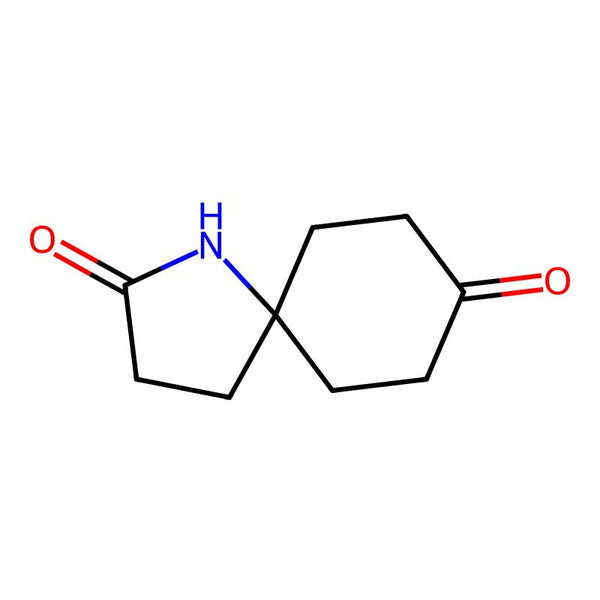1-Azaspiro[4.5]decane-2,8-dione|CS-W019326|749861-03-8