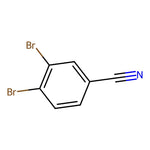 3,4-Dibromobenzonitrile|CS-0103340|188984-35-2