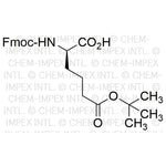 Fmoc-D-a-aminoadipic acid d-tert-butyl ester|46557