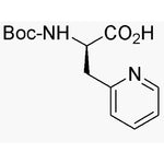Boc-3-(2'-pyridyl)-D-alanine|04714|98266-32-1