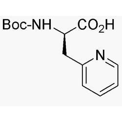 Boc-3-(2'-pyridyl)-D-alanine|04714|98266-32-1