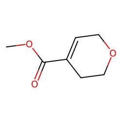Methyl 3,6-dihydro-2H-pyran-4-carboxylate|CS-0049135|105772-14-3