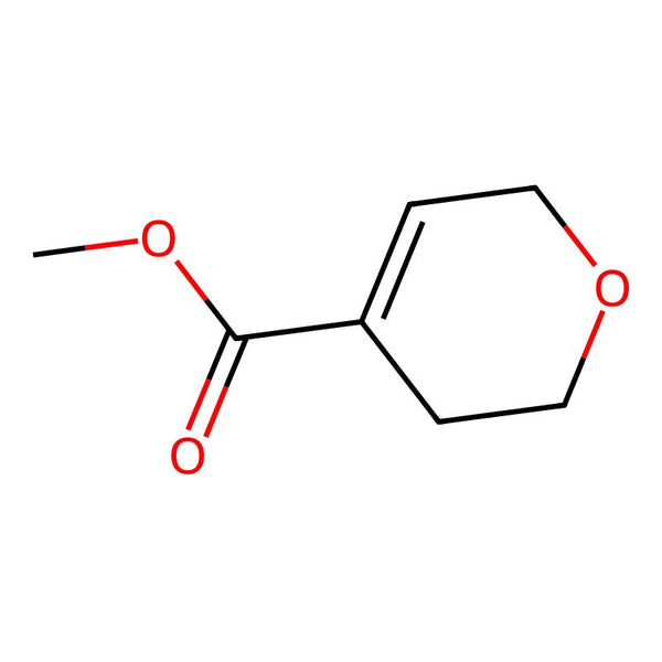 Methyl 3,6-dihydro-2H-pyran-4-carboxylate|CS-0049135|105772-14-3