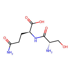 H-Ser-Gln-OH|CPTD787777|94421-66-6