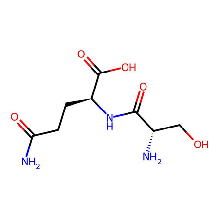 H-Ser-Gln-OH|CPTD787777|94421-66-6