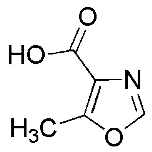 5-Methyloxazole-4-carboxylic acid|26237|103879-58-9