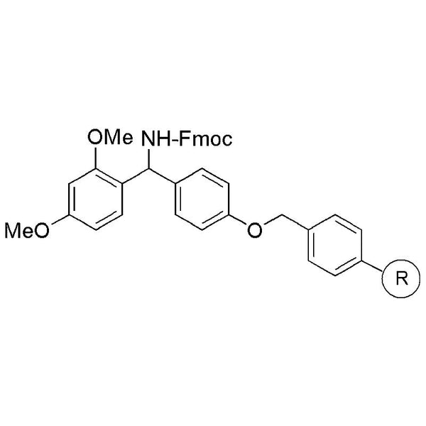 Rink amide resin|12662|1101762-22-4