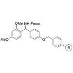 Rink amide resin|10619