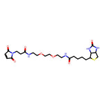Biotin-PEG2-Mal|CS-W011480|305372-39-8