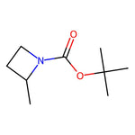 Tert-butyl 2-methylazetidine-1-carboxylate|CS-0491873|1378610-58-2