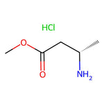Methyl (S)-3-aminobutanoate hydrochloride|CS-0147334|139243-55-3