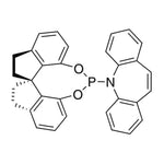5-[(11aR)-10,11,12,13-Tetrahydrodiindeno[7,1-de:1',7'-fg][1,3,2]dioxaphosphocin-5-yl]-5H-dibenz[b,f]azepine, 98%|15-5626|1361055-04-0