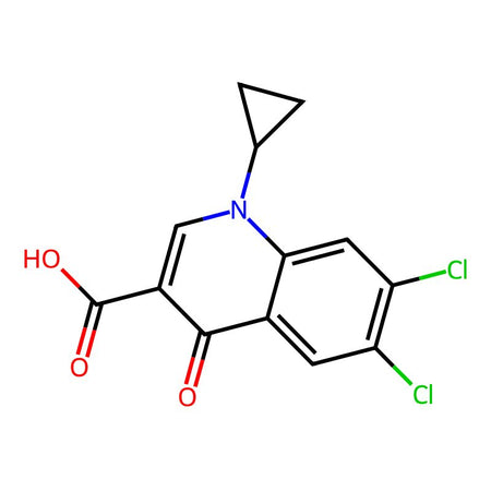 Enrofloxacin Impurity 7|C4X-16287|93107-31-4