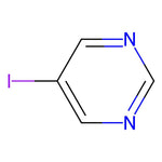 5-Iodopyrimidine|CS-W005656|31462-58-5