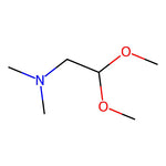 2,2-Dimethoxy-N,N-dimethylethanamine|CS-W011080|38711-20-5