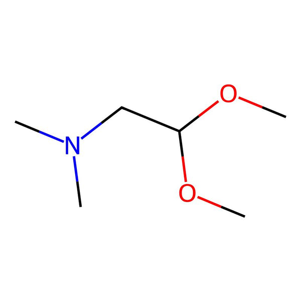 2,2-Dimethoxy-N,N-dimethylethanamine|CS-W011080|38711-20-5